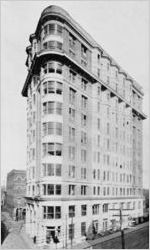 The English-American Loan and Trust Co. Building, 1898