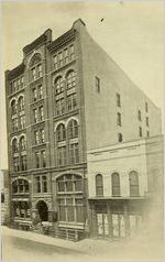 Gould Building, 1907