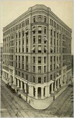 The Equitable, 1907