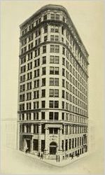 Century Building, 1907