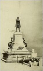 The Henry W. Grady Monument, 1907