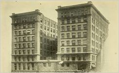 Austell Building, 1907