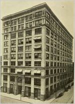 The Prudential, 1907