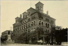 Custom House, 1907