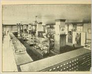The S.S. White Dental MFG Co., 1907