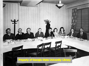 Union Officials