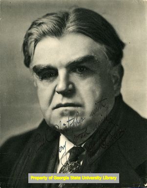 John L. Lewis