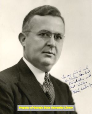 Michael F. Widman, Jr.