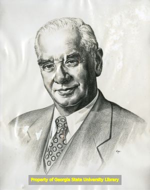 Philip Murray