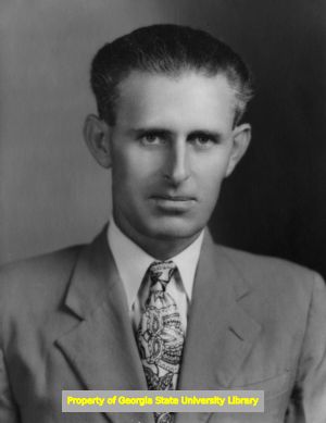 John B. Pate