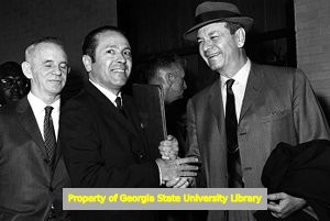 American Federation of Government Employees state council meeting