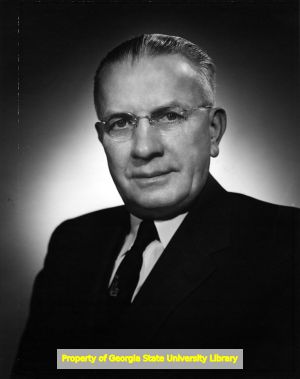 Henry W. Chandler
