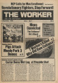 The Worker For the Southeast