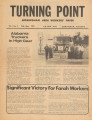 Turning Point