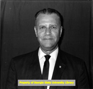 J. O. Moore