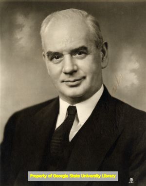 Philip Murray