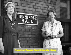 Henninger Hall