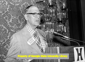 W. E. Jones