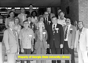 Georgia State AFL-CIO Annual Convention