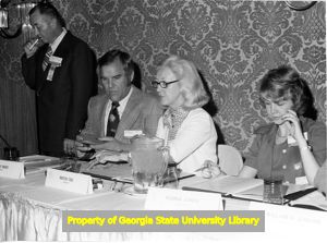 Georgia State AFL-CIO Annual Convention
