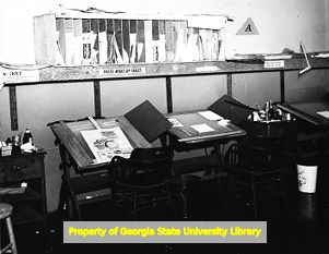 Apprentice training, Birmingham Typographical Union