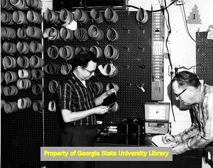 Apprentice training, Birmingham Typographical Union