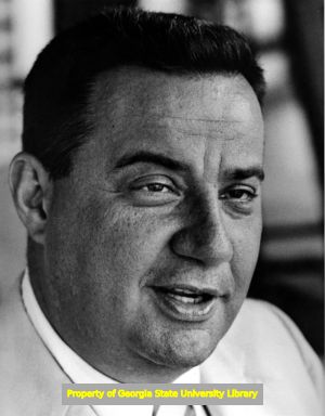 Bert Lance