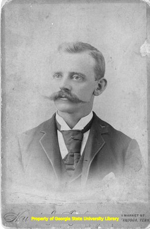 Andrew P. McElroy