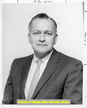 Walter Johnson