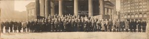 IAM Conference of General Officers