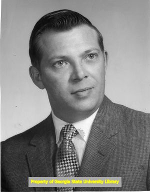 Ray Wilhite