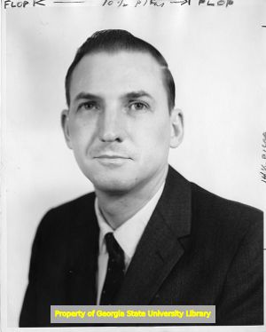 United Furniture Workers of America district 4 president