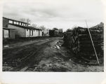 Wood yard