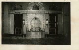 Lobby inside the Fox Theater