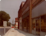 Retail shops