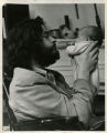 Phil and Christopher Vail