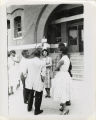 Barbara Broxton and others