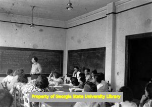 Southern Summer School for Workers