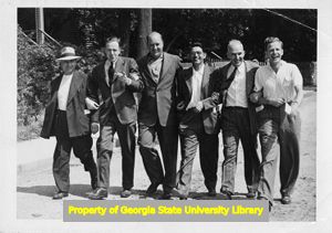 Labor leaders