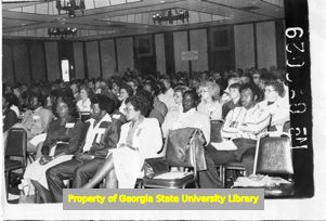 Convention at Jekyll Island