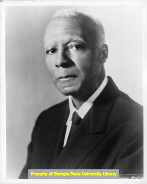 A. Philip Randolph