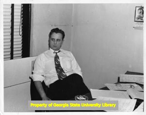 Labor agent Nick Kurko