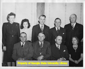 Fulton County Local Board No. 2