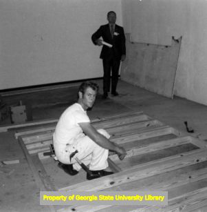 Florida State Council of Carpenters Apprenticeship Contest