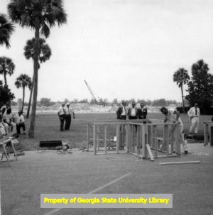 Florida State Council of Carpenters Apprenticeship Contest