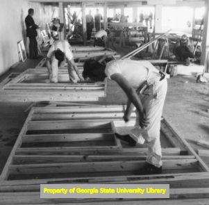 Florida State Council of Carpenters Apprenticeship Contest