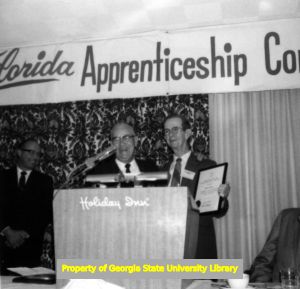 Florida State Council of Carpenters Apprenticeship Conference