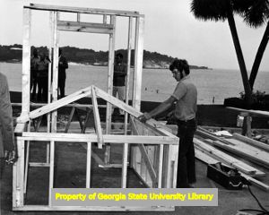 Florida State Council of Carpenters Apprenticeship Contest, 1972