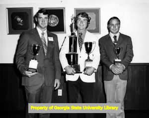 Florida State Council of Carpenters 14th Annual Apprenticeship Conference, 1972