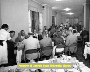 Florida State Council of Carpenters 34th Annual Convention, 1959